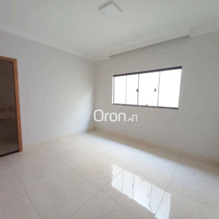 Casa com 2 Quartos à Venda, 94 m² em Setor Pontal Sul - Aparecida De Goiânia