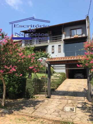 Casa com 3 Quartos à Venda, 195 m² em Teresópolis - Porto Alegre