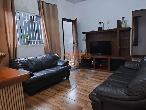Imagem Casa com 2 Quartos à Venda, 125 m² em Jardim Regina - Itanhaém