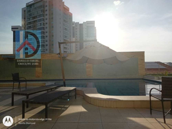 Imagem Apartamento com 3 Quartos à Venda, 144 m² em Fátima - Teresina