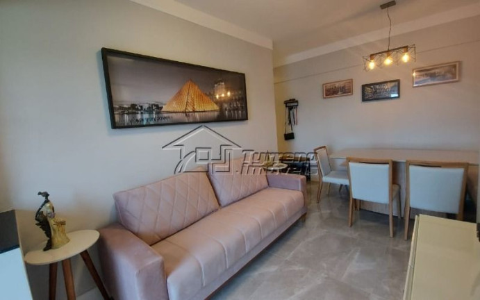 Imagem Apartamento com 2 Quartos à Venda, 60 m² em Urbanova - São José Dos Campos Imagem Apartamento com 2 Quartos à Venda, 60 m² em Urbanova - São José Dos Campos