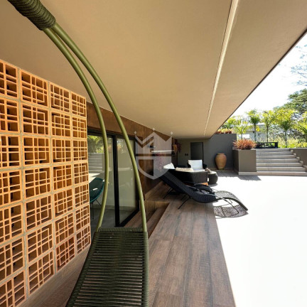 Casa com 5 Quartos à Venda, 1.036 m² em Itatiba