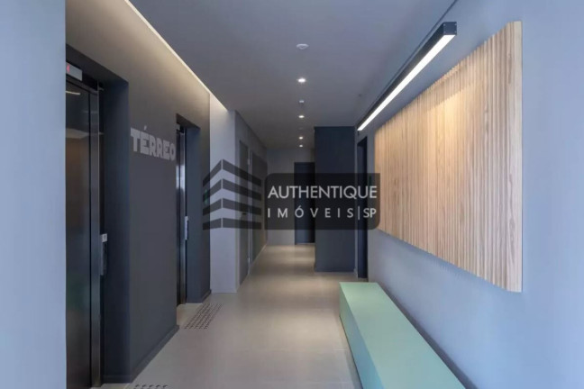 Imagem Apartamento com 1 Quarto à Venda, 47 m² em Pinheiros - São Paulo Imagem Apartamento com 1 Quarto à Venda, 47 m² em Pinheiros - São Paulo