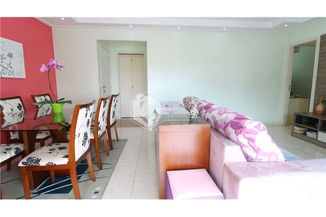 Imagem Apartamento com 3 Quartos à Venda, 110 m² em Imirim - São Paulo Imagem Apartamento com 3 Quartos à Venda, 110 m² em Imirim - São Paulo