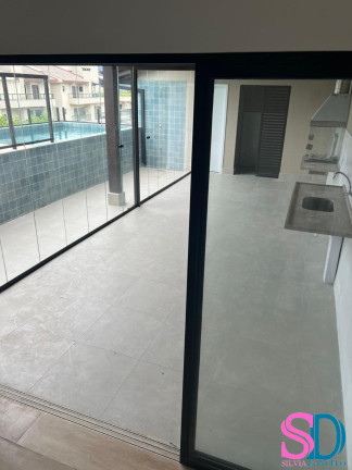 Apartamento com 3 Quartos à Venda, 166 m² em Itaguá - Ubatuba