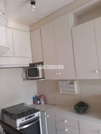 Imagem Apartamento com 2 Quartos à Venda, 50 m² em Jardim Paulista - São Paulo