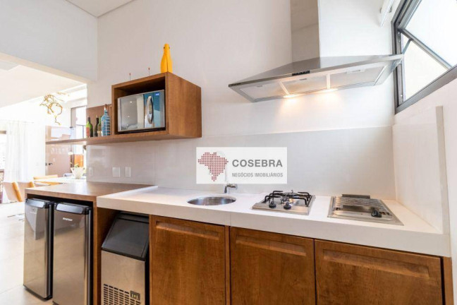 Imagem Cobertura com 3 Quartos à Venda, 362 m² em Vila Nova Conceição - São Paulo