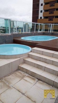 Imagem Apartamento com 1 Quarto à Venda, 37 m² em Miramar - João Pessoa