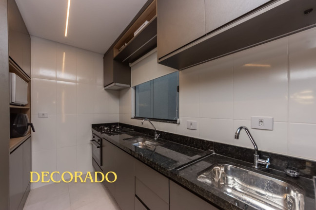 Imagem Apartamento com 2 Quartos à Venda, 44 m² em Vila Libanesa - São Paulo