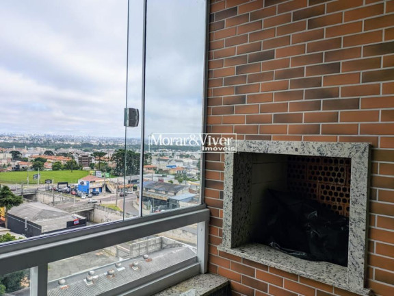 Imagem Apartamento com 3 Quartos à Venda, 90 m² em São Cristóvão - São José Dos Pinhais Imagem Apartamento com 3 Quartos à Venda, 90 m² em São Cristóvão - São José Dos Pinhais