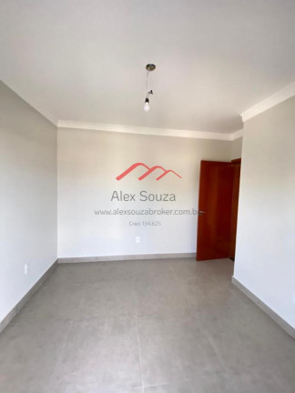 Imagem Casa com 3 Quartos à Venda, 165 m² em Parque Olívio Franceschini - Hortolândia