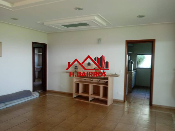 Imagem Casa com 3 Quartos à Venda, 303 m² em Mirante Do Vale - Jacareí Imagem Casa com 3 Quartos à Venda, 303 m² em Mirante Do Vale - Jacareí
