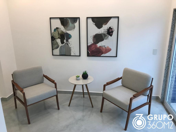Imagem Apartamento com 3 Quartos à Venda, 86 m² em Vila Alzira - Santo André