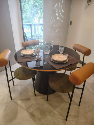 Imagem Apartamento com 2 Quartos à Venda, 65 m² em Paraíso - São Paulo