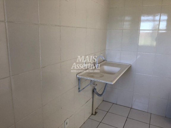 Imagem Apartamento com 2 Quartos à Venda, 57 m² em Santos Dumont - São Leopoldo Imagem Apartamento com 2 Quartos à Venda, 57 m² em Santos Dumont - São Leopoldo