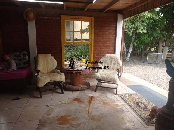 Imagem Casa com 4 Quartos à Venda,  em Cruzeiro - Lajeado
