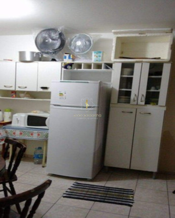 Imagem Casa com 2 Quartos à Venda, 75 m² em Balneário Eliane - Guaratuba