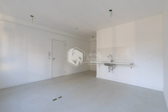 Imagem Studio com 1 Quarto à Venda, 29 m² em Vila Mariana - São Paulo Imagem Studio com 1 Quarto à Venda, 29 m² em Vila Mariana - São Paulo