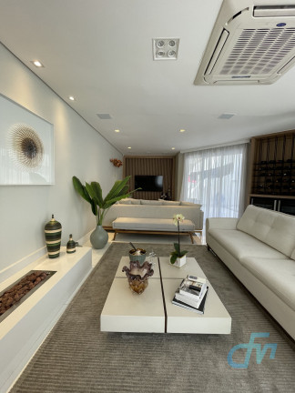 Imagem Casa com 5 Quartos à Venda, 420 m² em Parque Residencial Itapeti - Mogi Das Cruzes