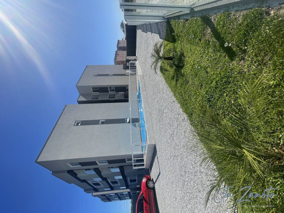 Imagem Apartamento com 2 Quartos à Venda, 44 m² em Sertãozinho - Matinhos