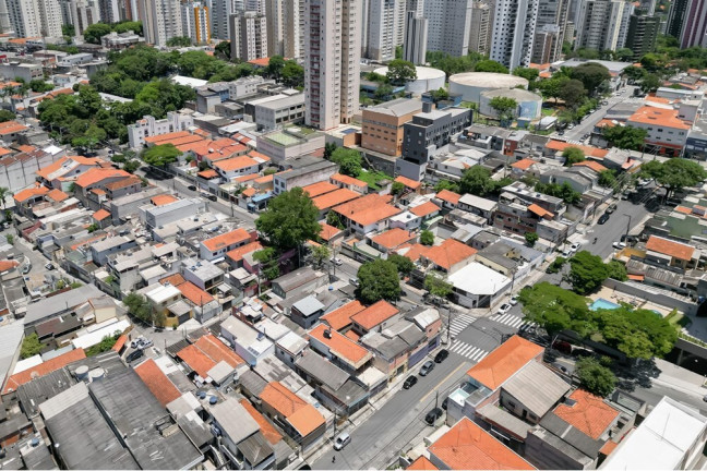 Imagem Sala Comercial à Venda, 580 m² em Vila Paulista - São Paulo Imagem Sala Comercial à Venda, 580 m² em Vila Paulista - São Paulo