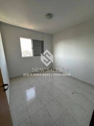 Imagem Apartamento com 3 Quartos à Venda, 79 m² em Parque Amazônia - Goiânia Imagem Apartamento com 3 Quartos à Venda, 79 m² em Parque Amazônia - Goiânia