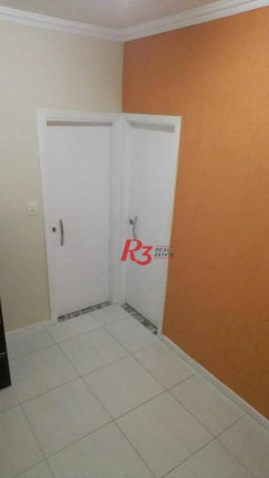 Imagem Apartamento com 2 Quartos à Venda, 72 m² em Chico De Paula - Santos Imagem Apartamento com 2 Quartos à Venda, 72 m² em Chico De Paula - Santos