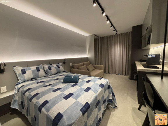 Imagem Apartamento com 1 Quarto à Venda, 27 m² em Vitoria - Salvador