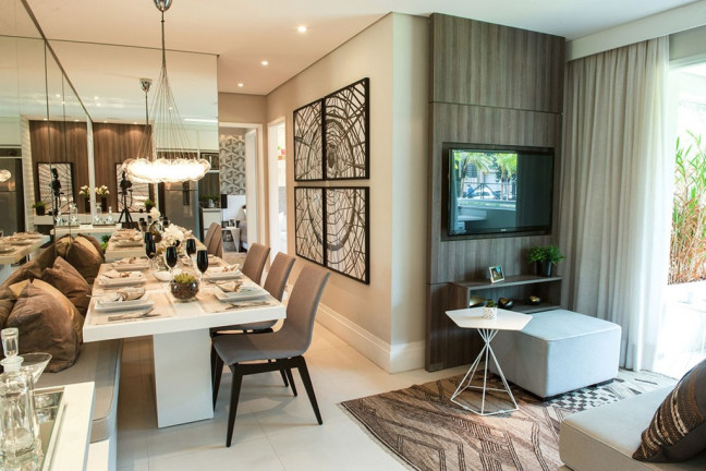 Imagem Apartamento com 3 Quartos à Venda, 75 m² em Barra Funda - São Paulo Imagem Apartamento com 3 Quartos à Venda, 75 m² em Barra Funda - São Paulo