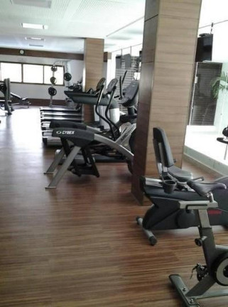 Imagem Apartamento com 4 Quartos à Venda, 386 m² em Horto Florestal - Salvador