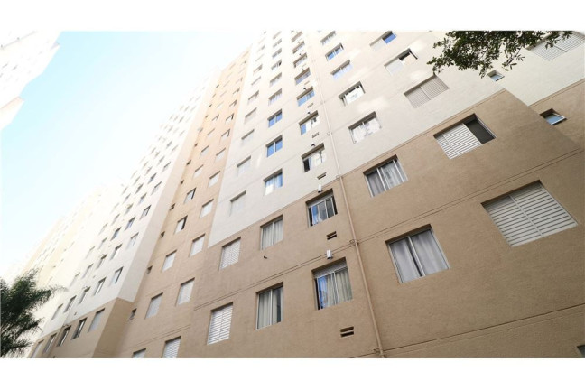 Imagem Apartamento com 3 Quartos à Venda, 57 m² em Pirajussara - São Paulo