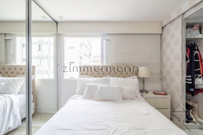 Imagem Apartamento com 3 Quartos à Venda, 165 m² em Jardim America - São Paulo Imagem Apartamento com 3 Quartos à Venda, 165 m² em Jardim America - São Paulo