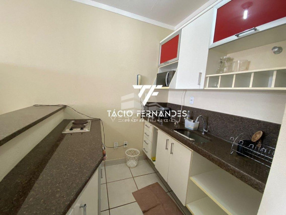 Imagem Apartamento com 2 Quartos à Venda, 65 m² em Nossa Senhora Das Graças - Porto Velho