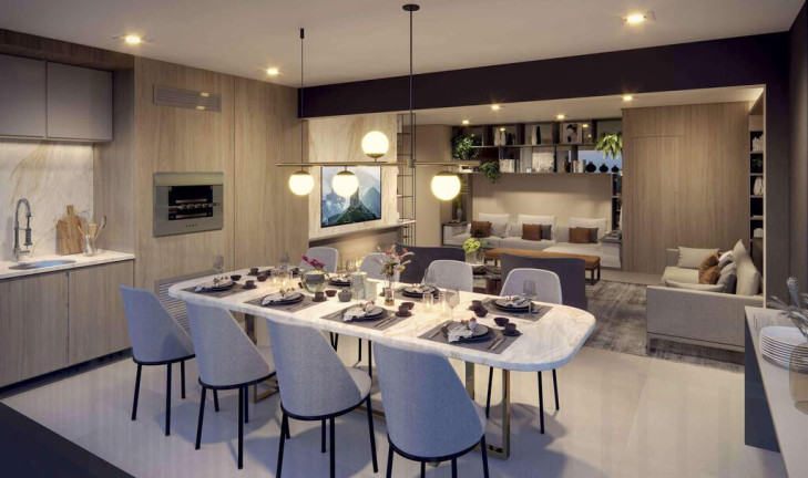 Imagem Apartamento com 3 Quartos à Venda, 155 m² em Freguesia Do ó - São Paulo