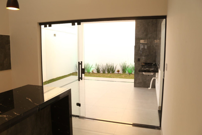 Casa com 3 Quartos à Venda, 155 m² em Jardim Inconfidência - Uberlândia