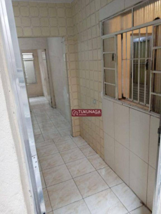 Imagem Sobrado com 1 Quarto para Alugar, 50 m² em Vila São João Batista - Guarulhos Imagem Sobrado com 1 Quarto para Alugar, 50 m² em Vila São João Batista - Guarulhos
