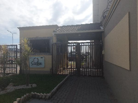 Apartamento com 2 Quartos à Venda, 46 m² em Parque Santa Rosa - Suzano