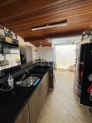Imagem Casa de Condomínio com 3 Quartos à Venda, 85 m² em Jardim Shangai - Jundiaí