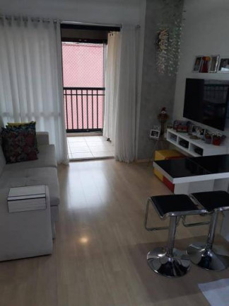 Apartamento com 1 Quarto à Venda, 40 m² em Bela Vista - São Paulo