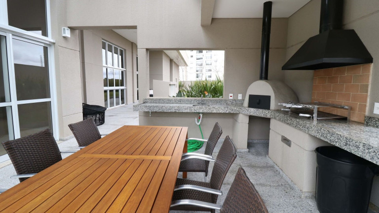 Imagem Apartamento com 3 Quartos à Venda, 134 m² em Vila Bertioga - São Paulo Imagem Apartamento com 3 Quartos à Venda, 134 m² em Vila Bertioga - São Paulo