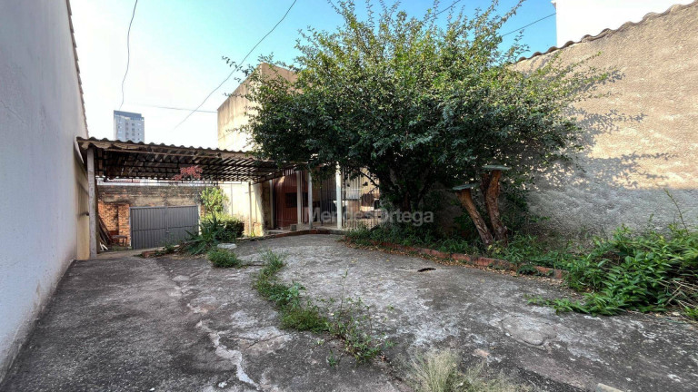 Imagem Casa com 3 Quartos à Venda, 119 m² em Centro - Sorocaba