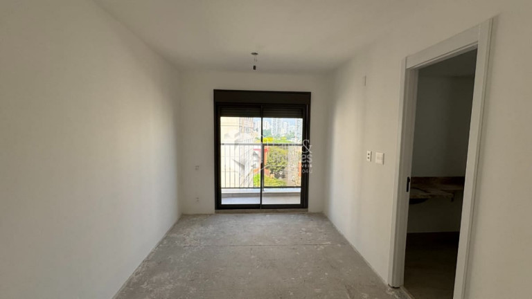 Imagem Apartamento com 2 Quartos à Venda, 91 m² em Brooklin - São Paulo Imagem Apartamento com 2 Quartos à Venda, 91 m² em Brooklin - São Paulo