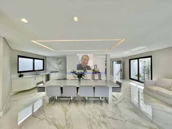 Imagem Casa de Condomínio com 6 Quartos à Venda, 578 m² em São Paulo Ii - Cotia