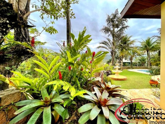 Imagem Casa com 4 Quartos à Venda, 255 m² em Toninhas - Ubatuba Imagem Casa com 4 Quartos à Venda, 255 m² em Toninhas - Ubatuba
