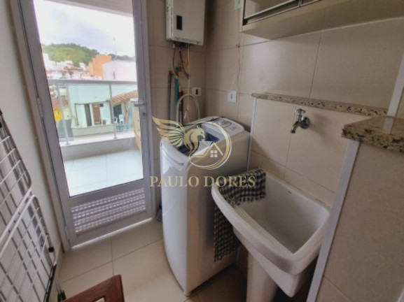 Imagem Apartamento com 3 Quartos à Venda, 105 m² em Praia Grande - Ubatuba