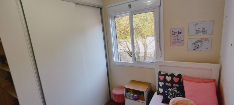 Imagem Apartamento com 2 Quartos à Venda, 53 m² em Casa Verde - São Paulo