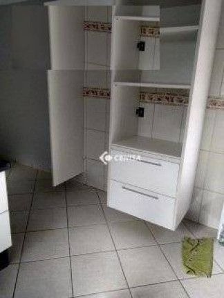 Imagem Casa com 3 Quartos à Venda, 115 m² em Jardim Morada Do Sol - Indaiatuba