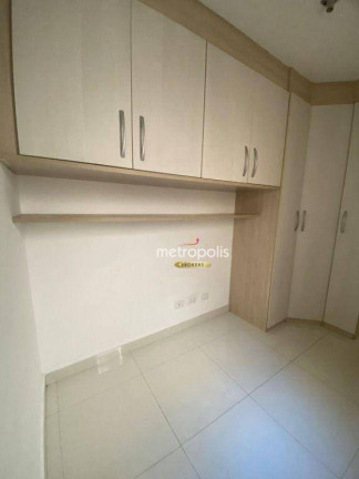Imagem Cobertura com 2 Quartos à Venda, 78 m² em Parque Das Nações - Santo André