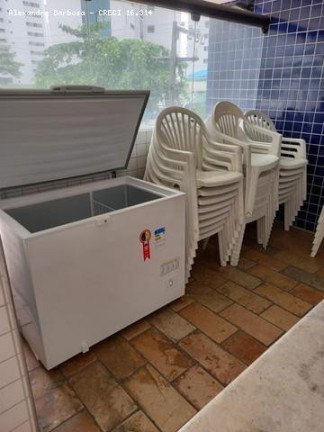 Imagem Apartamento com 3 Quartos à Venda, 102 m² em Rosarinho - Recife