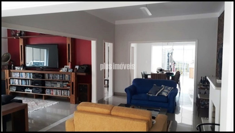 Imagem Casa com 3 Quartos à Venda, 481 m² em Alto Da Boa Vista - São Paulo